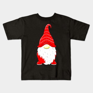 Cute Gnomes Kids T-Shirt